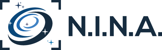 N.I.N.A. Logo